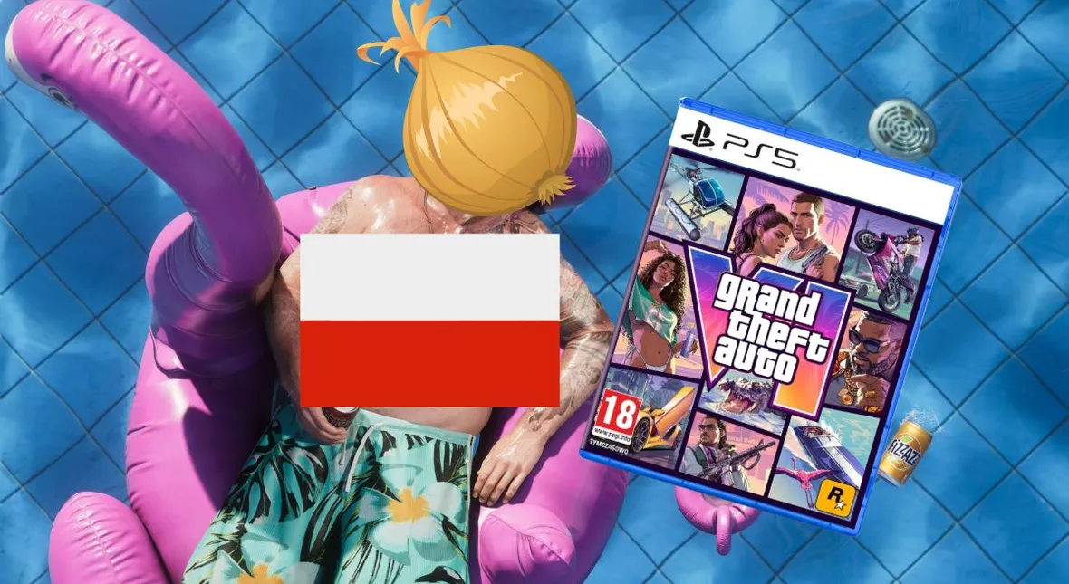 Image for Gracze mają sposób na GTA 6 za 220 zł. Metoda bije rekordy popularności
