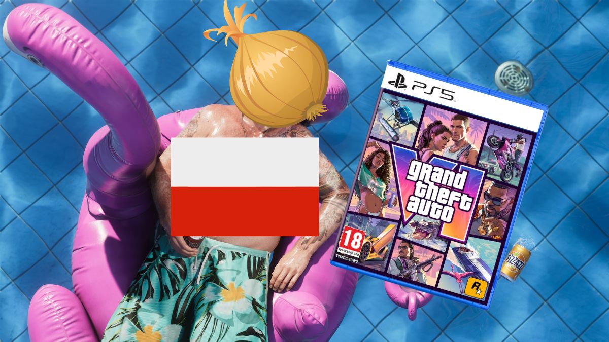 Gracze mają sposób na GTA 6 za 220 zł. Metoda bije rekordy popularności