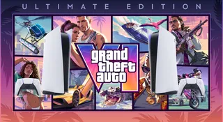Nie czekaj z graniem w GTA 6. PlayStation 6 ma kosztować fortunę