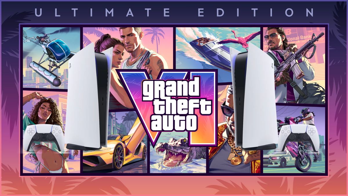 Nie czekaj z graniem w GTA 6. PlayStation 6 ma kosztować fortunę