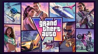 Tak wygląda okładka GTA 6. Jest data sprzedaży i jedna niewiadoma