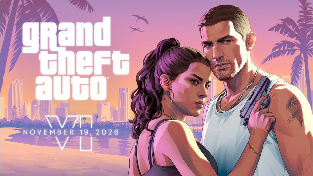 Nie odsprzedasz GTA 6. W pudełku smutna niespodzianka