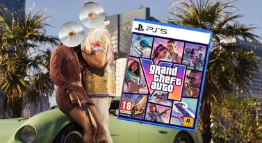 GTA 6 na płycie jednak się pojawi. Ale Rockstar i tak robi draństwo
