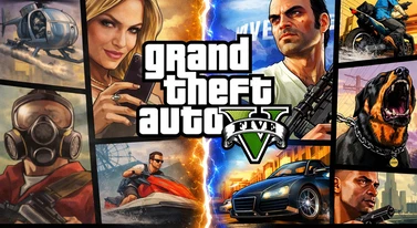 GTA 5 za darmo dla posiadaczy nowych konsol. Hojny gest Rockstara