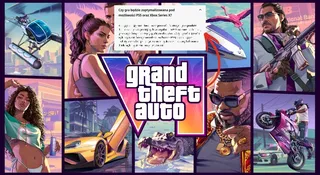 Polski sklep pospieszył się z GTA 6. W sieci wrze od teorii