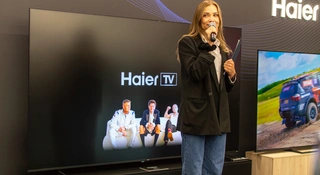 Haier telewizory Polska 2026