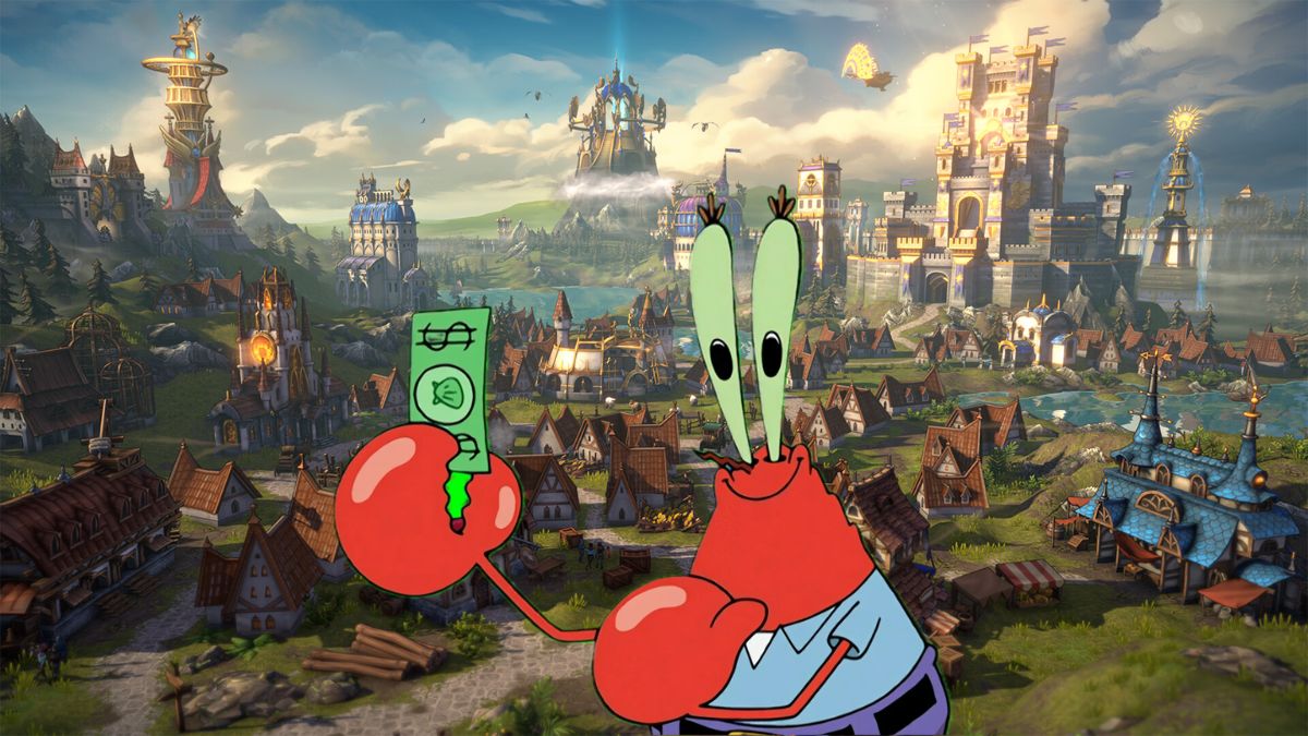 Nowe Heroes of Might and Magic w pierwszej dużej promocji Steam. Kupione