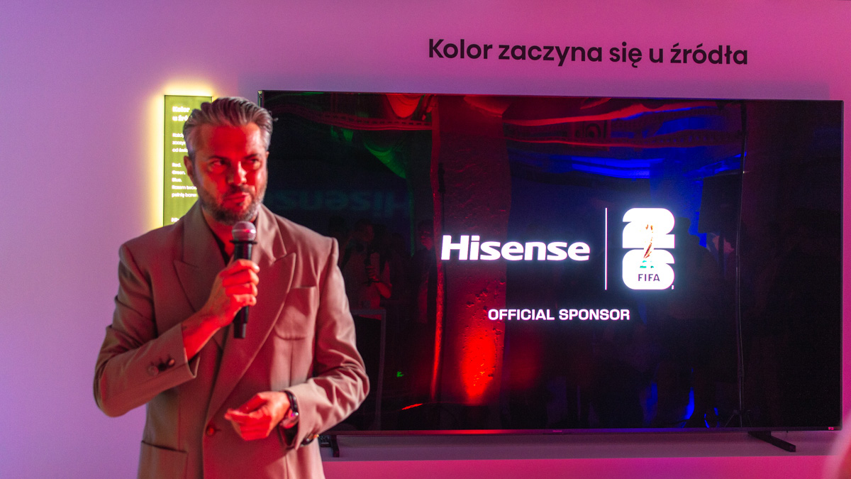 Supertelewizory wjeżdżają do polskich mieszkań. Nie zapłacisz fortuny