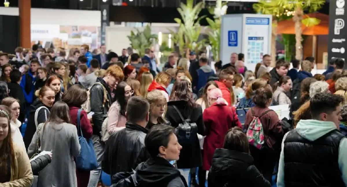 HR Tech World 2026 – technologie, AI i automatyzacja zmieniają rynek HR