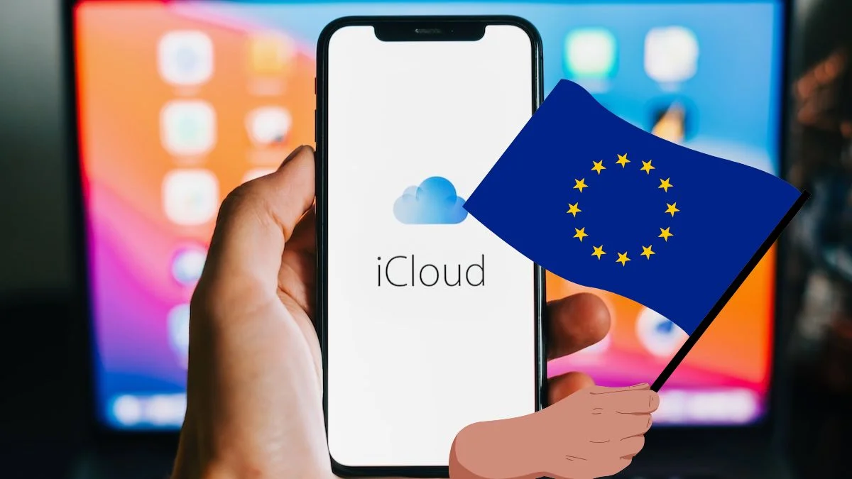iCloud dochodzenie