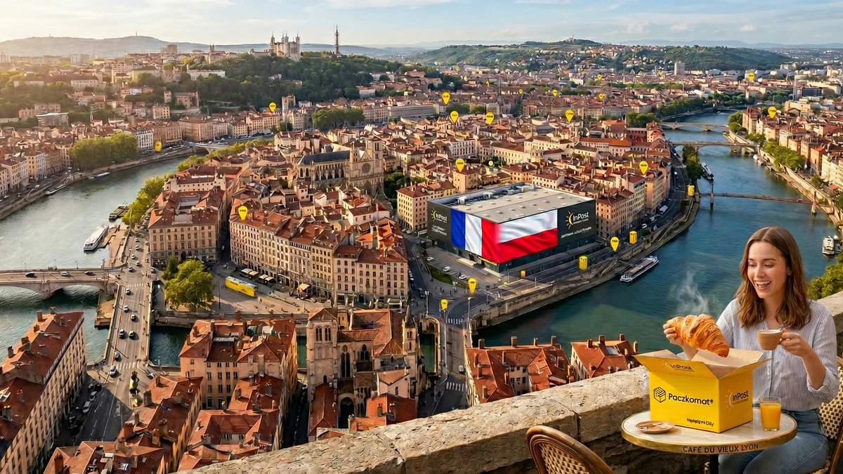 Prezydent Francji zachwycony polską firmą. Mówi o nas cała Europa