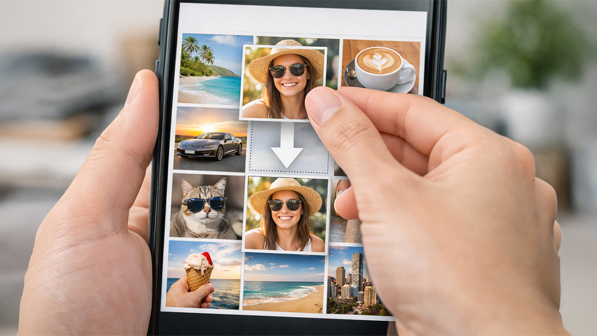 Instagram odblokował najważniejszą funkcję profilu. Esteci będą zachwyceni