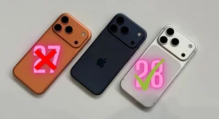 iOS 27 28 aktualizacja