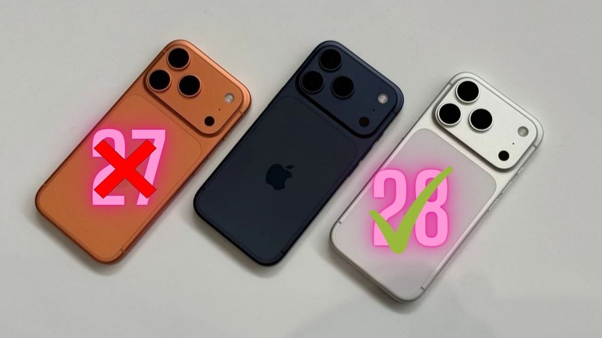 IOS 27 rozczaruje. Poczekasz do następnego roku i się zdziwisz