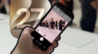 iOS 27 ukrywa nowości. Ajfoniarze dostaną coś ekstra jeszcze tej jesieni