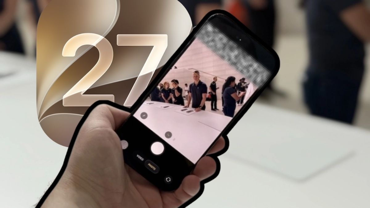 IOS 27 ukrywa nowości. Ajfoniarze dostaną coś ekstra jeszcze tej jesieni