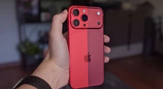 iPhone 18 Pro