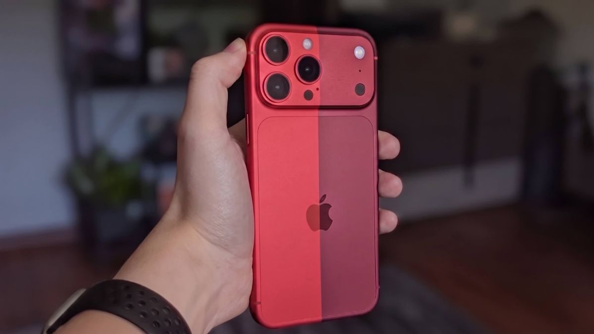 Jest data premiery tegorocznego iPhone’a. To niemal pewnik
