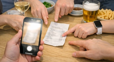 Robisz zdjęcie rachunku i gotowe. Apple szykuje świetną nowość