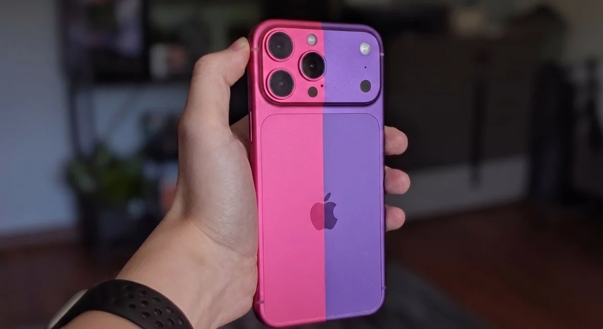 Image for O której premiera iPhone'a 18 Pro? Gdzie oglądać i co pokaże Apple