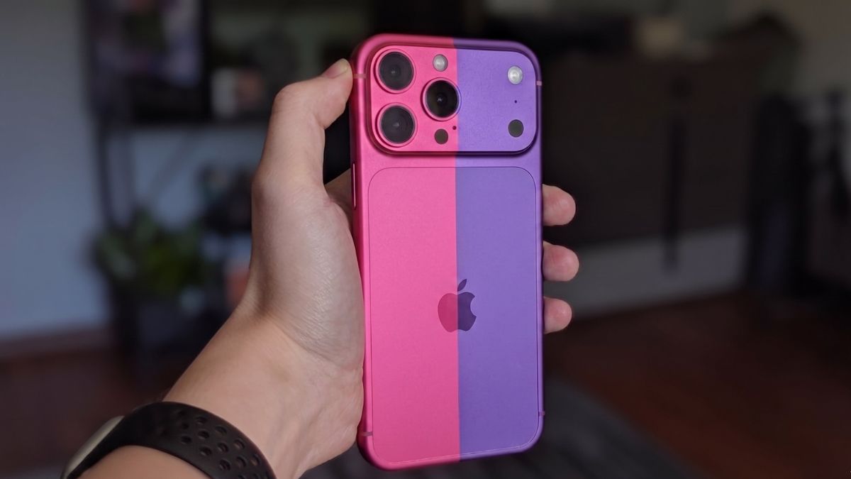 IPhone 18 Pro bez funkcji kameleona. Apple naprawił dziwny problem