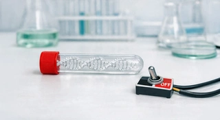 Odkryli, jak wyłączyć raka. Tak po prostu, na poziomie DNA