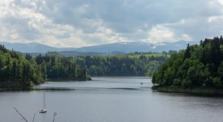 jezioro