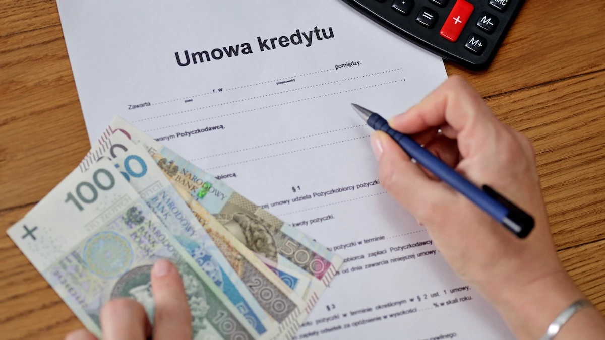 Potrzebujesz gotówki na już? Jak gwałtownie zorganizować finansowanie online?