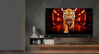 Kiano Tizen telewizory Samsung