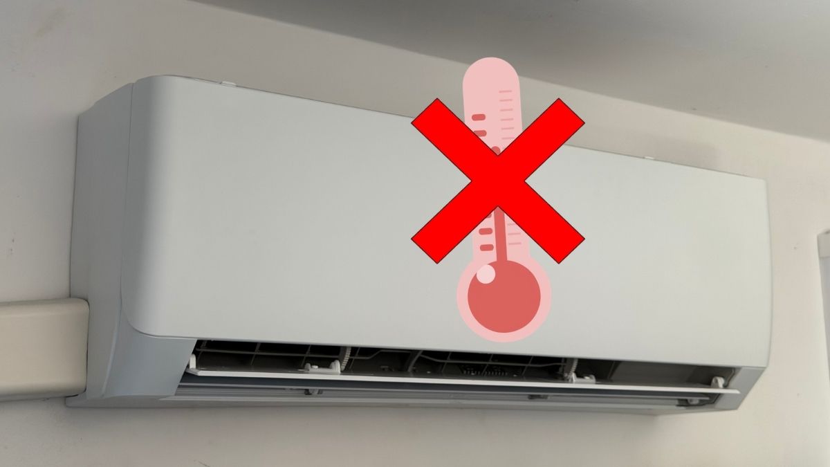 Ile kosztowała mnie klimatyzacja? Kilka godzin, trochę kasy i mam luksus