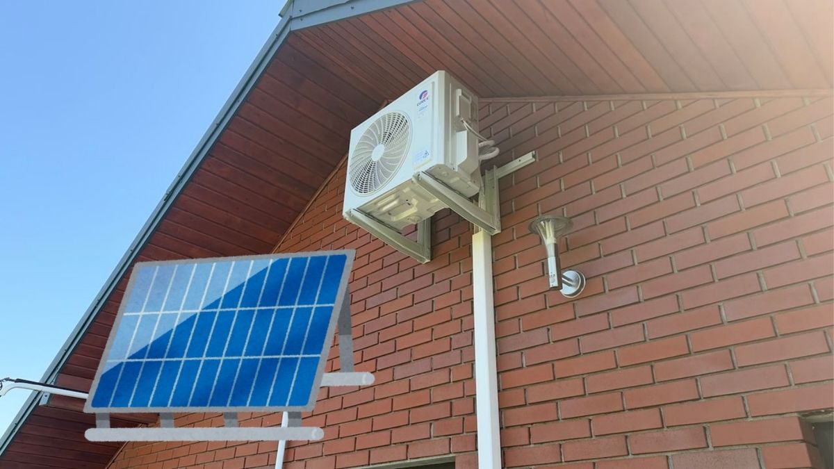 Ile kosztuje korzystanie z klimatyzacji w upały? Policzyłem