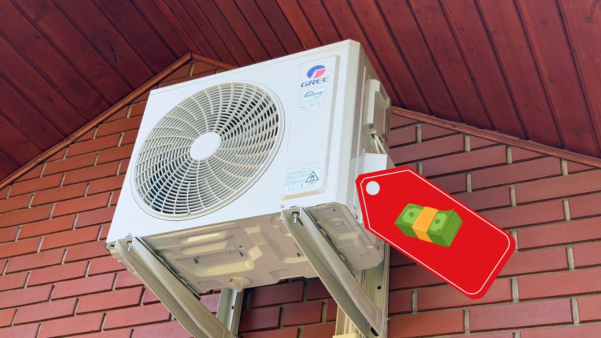 Promocje na klimatyzatory ruszyły. Ratują Polaków przed gorącem