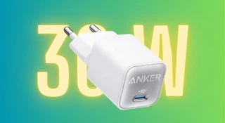 Anker promocja 30 W