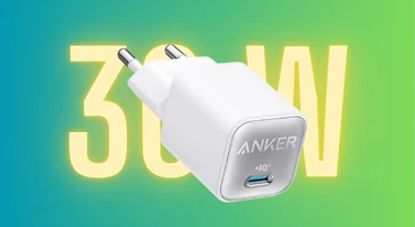 Miniaturowa ładowarka Anker za 50 zł to hit sieci. Podładuje nawet MacBooka