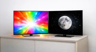 LED RGB kontra OLED którą technologię premium TV wybrać