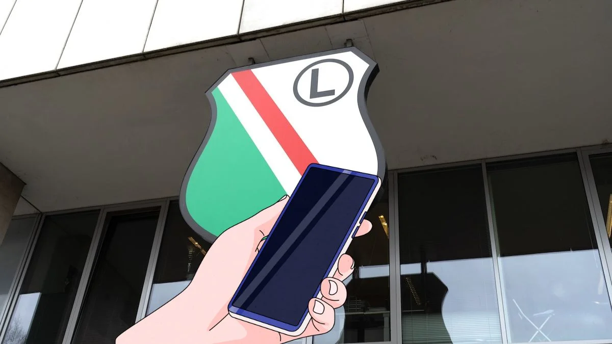 Kupisz abonament od Legii Warszawa? Legia Mobile już jest