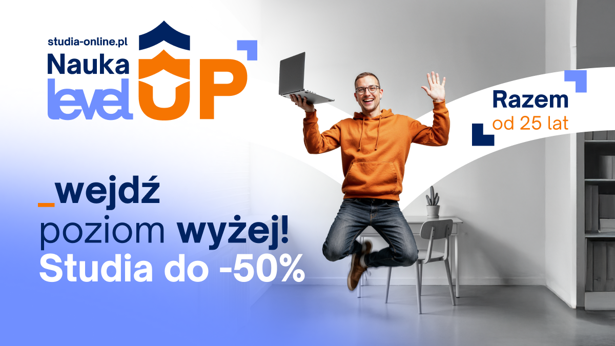 Rynek pracy zmienia zasady gry. Czas na LevelUp