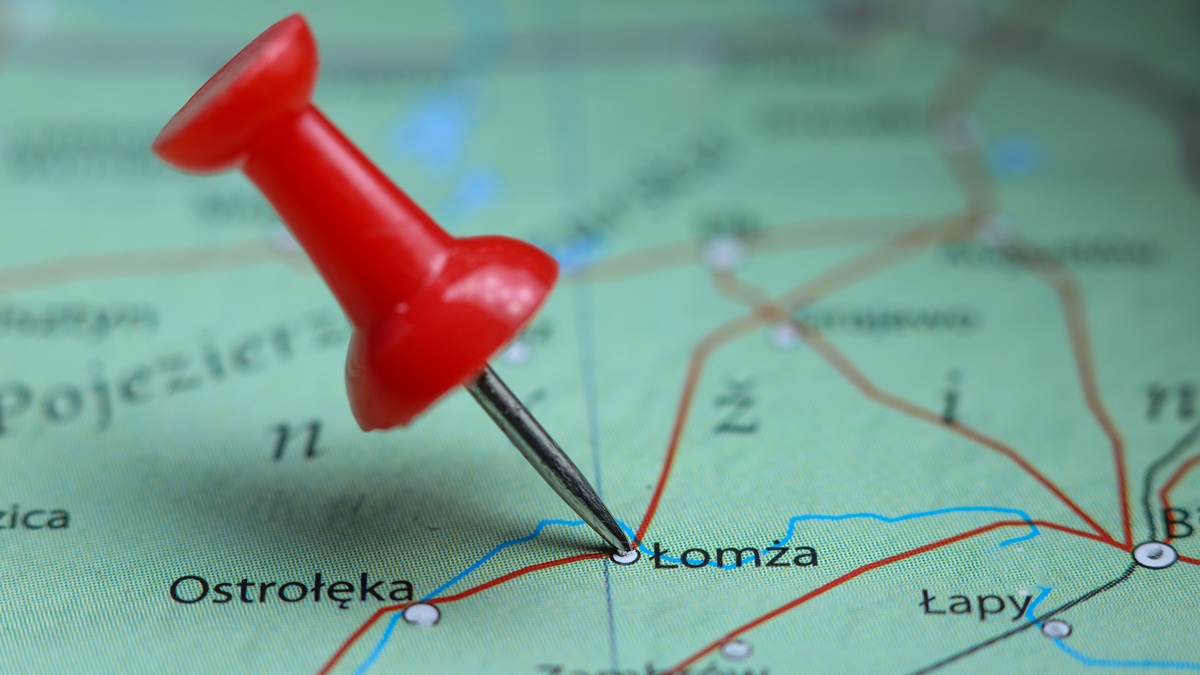 Pociągi wracają tu po 33 latach. Na stacji wprowadzono wyjątkowe zasady