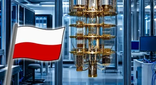 Komputer kwantowy w Lublinie. Uczelnie podpisały memorandum