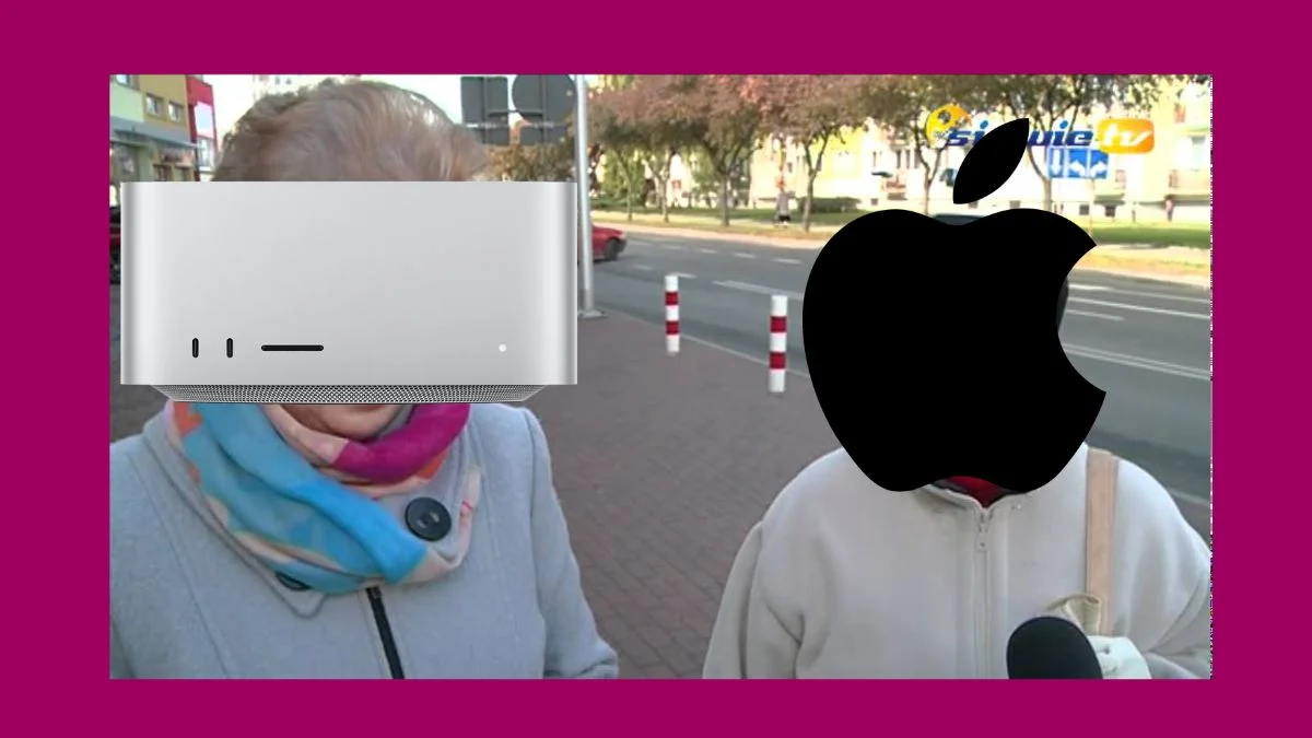 Apple zaszalał. Wrzuci setki GB RAM-u do komputera