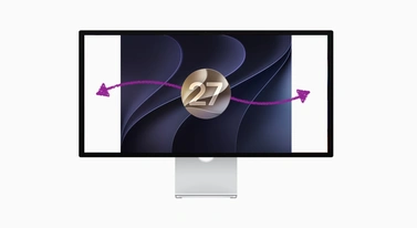 Apple wreszcie naprawia ekranową wtopę na Makach. Długo czekałem