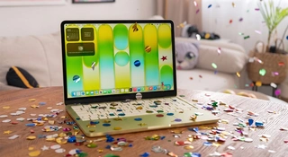 Macbook Neo w swoim debiutanckim kwartale sprzedał się lepiej niż Macbook Air i Macbook Pro