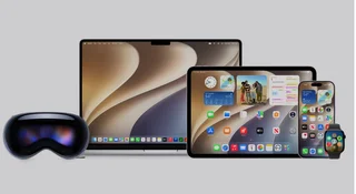 macOS Golden Gate 27
