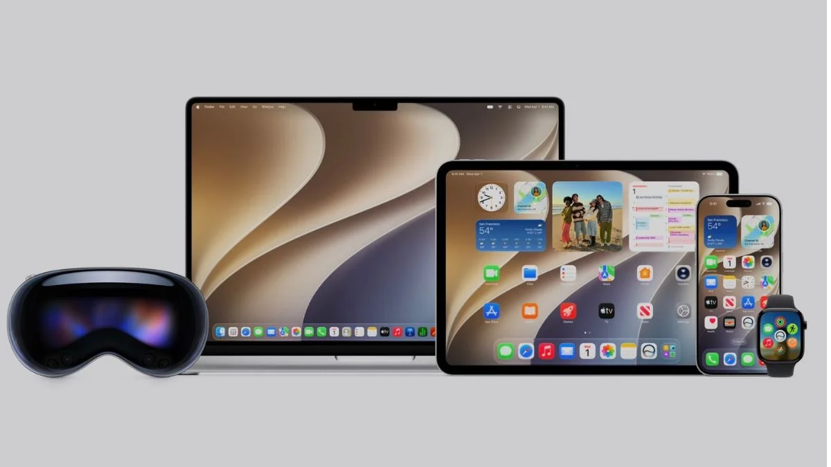 Taki jest macOS 27 Golden Gate. Twój MacBook przyspieszy