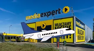 Media Expert Podróże