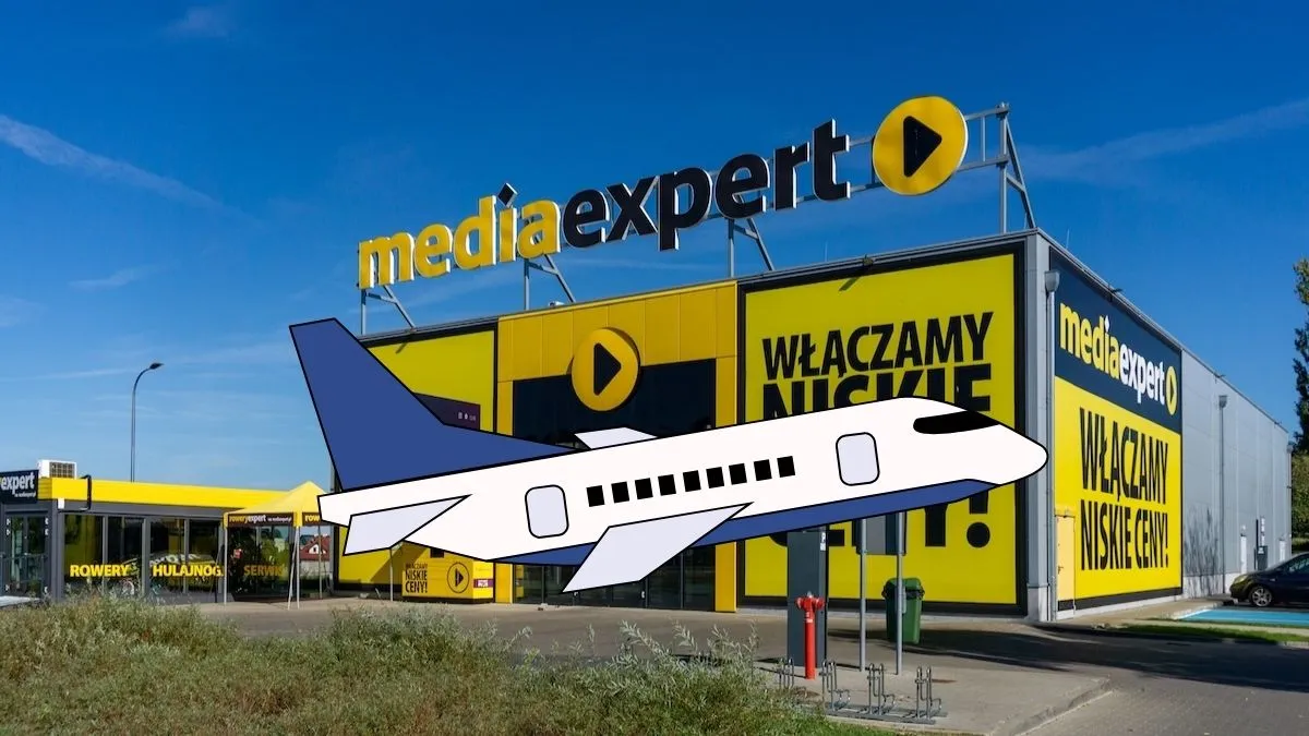 Media Expert Podróże
