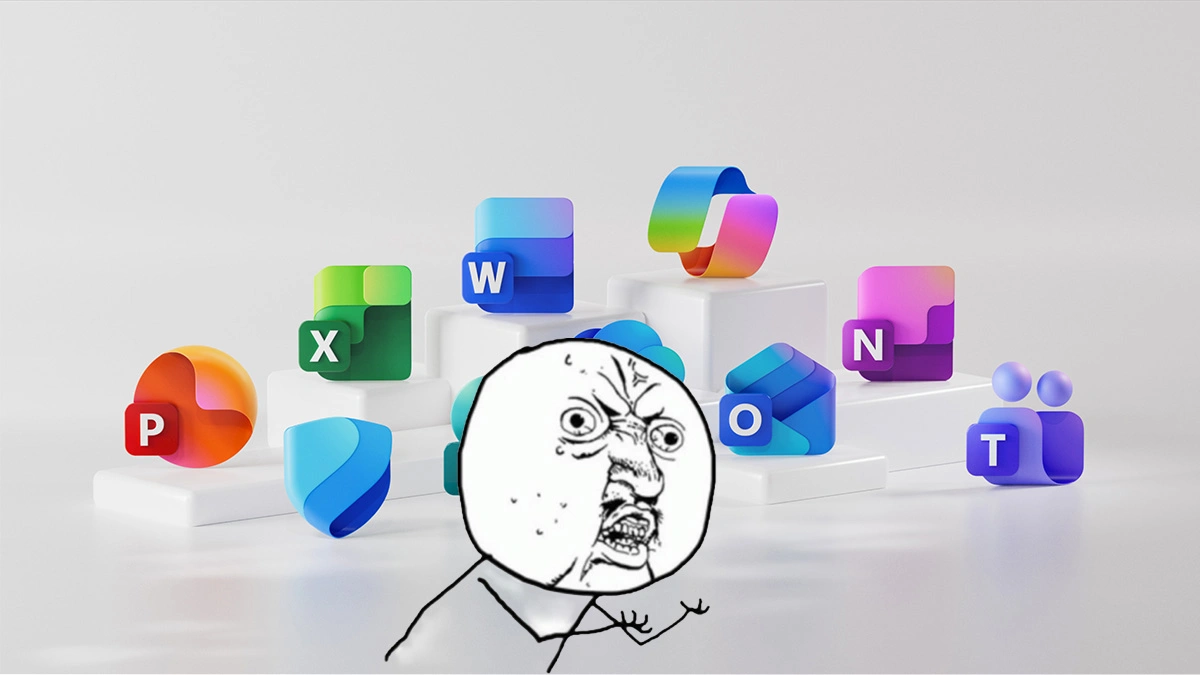 Installing Office via Microsoft Store makes uninstalling it a painful process