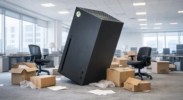 Microsoft chce ukatrupić trzy wspaniałe studia. Nie będzie pięknych gier