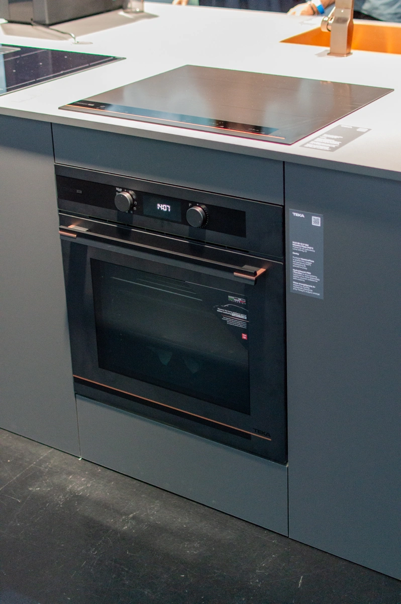 Midea i Teka rozbudowują ofertę na Polskę