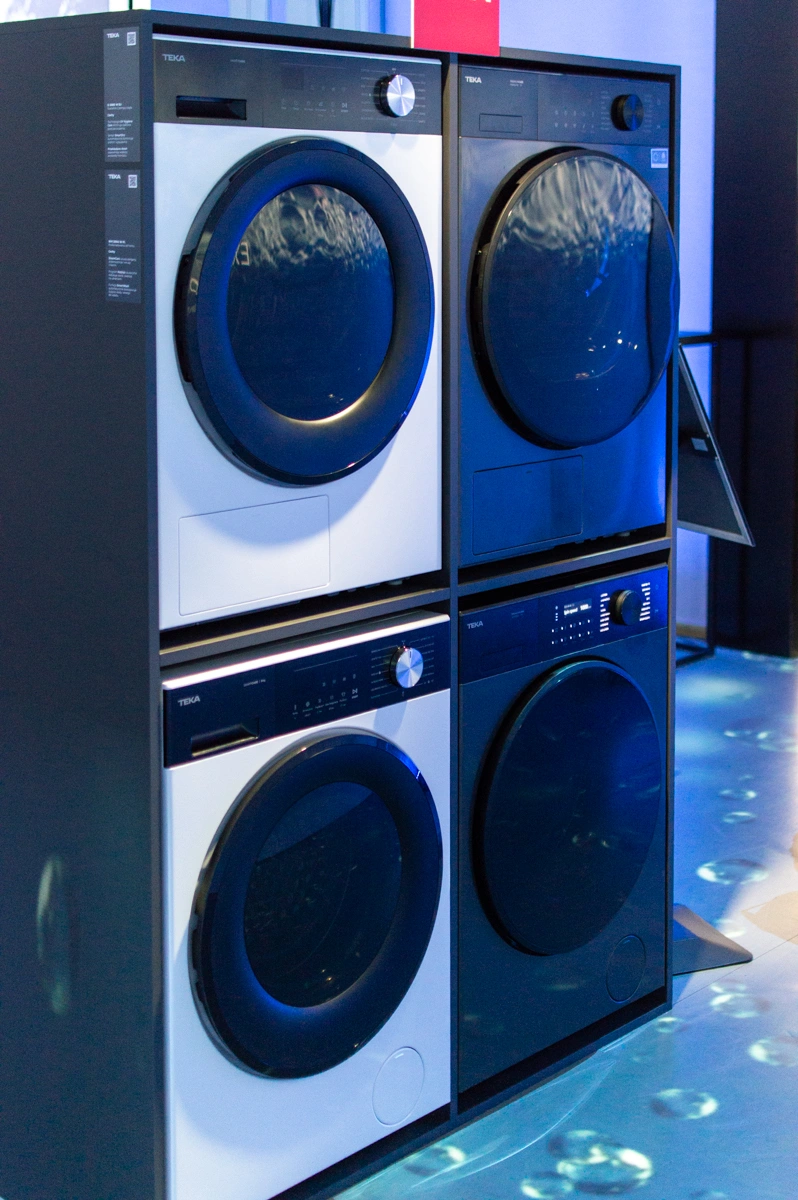Midea i Teka rozbudowują ofertę na Polskę